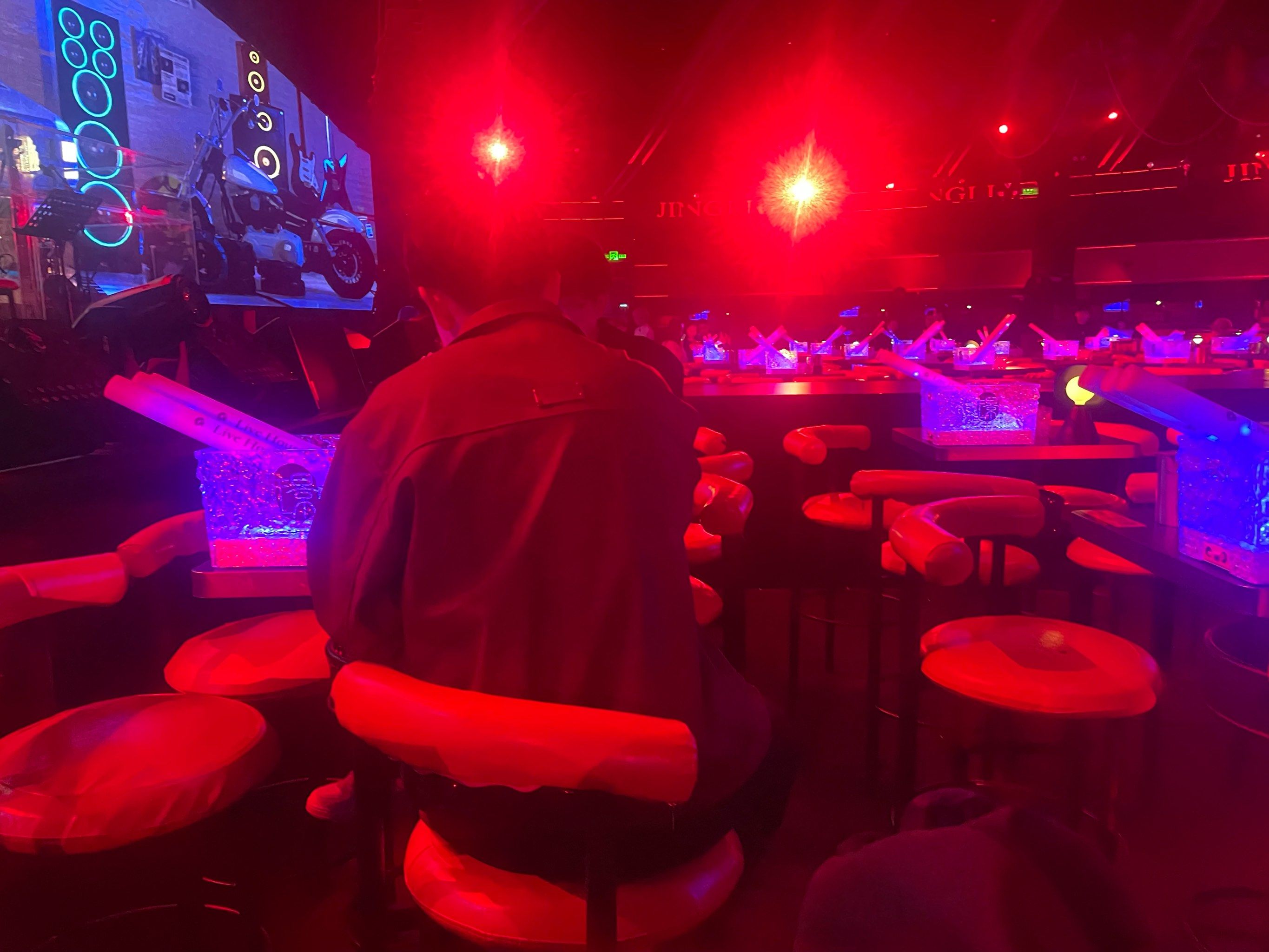 崇左商务KTV计时攻略-大新县ktv预定